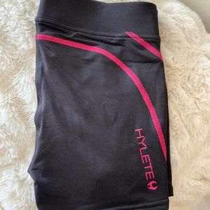 Hylete shorts